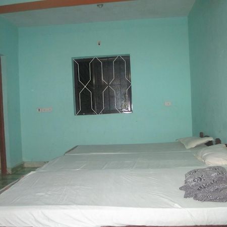 Subhash Guest House Baga Exterior foto