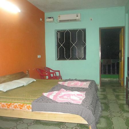 Subhash Guest House Baga Exterior foto