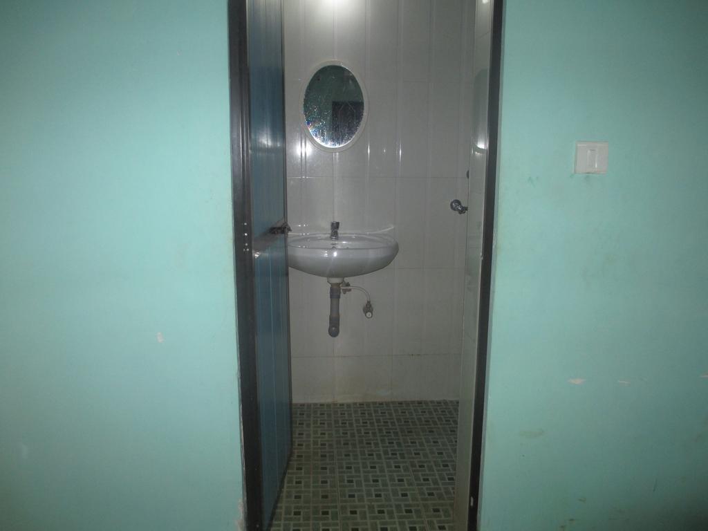 Subhash Guest House Baga Quarto foto